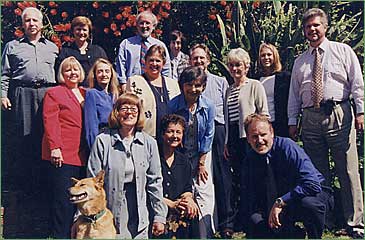 Therapists in the Independent Psychotherapy Network Los Angeles, California