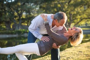 Healthy Disillusionment and the Movement to Mature Love