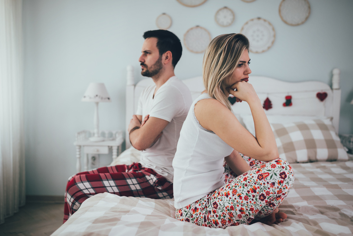 Recovering From Marital Infidelity Therapy In Los Angeles 5444