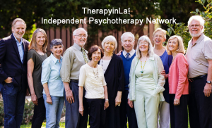 IPN Network of Therapists