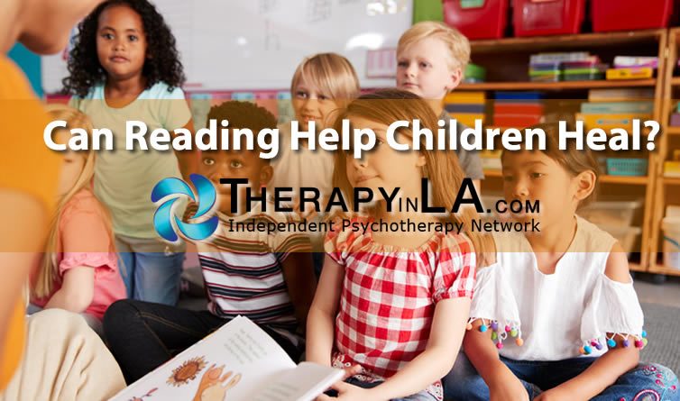 Child therapists los angeles