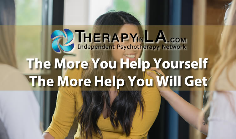 Therapists in Los Angeles