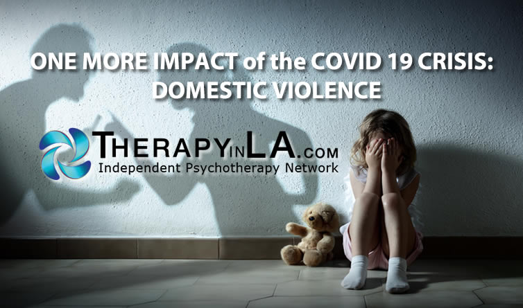 Covid Domestic Violence
