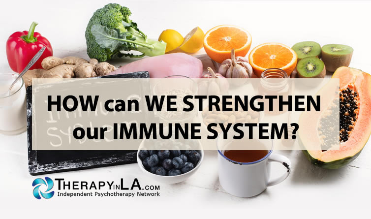 how-strengthen-immune-system