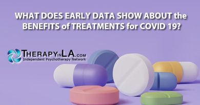 BENEFITS of TREATMENTS for COVID 19?